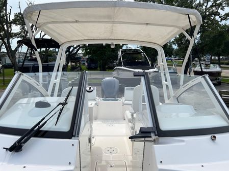 Everglades 230-DUAL-CONSOLE image