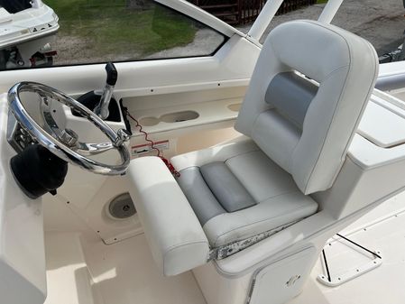 Everglades 230-DUAL-CONSOLE image