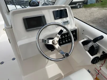 Everglades 230-DUAL-CONSOLE image