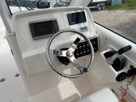 Everglades 230-DUAL-CONSOLE image