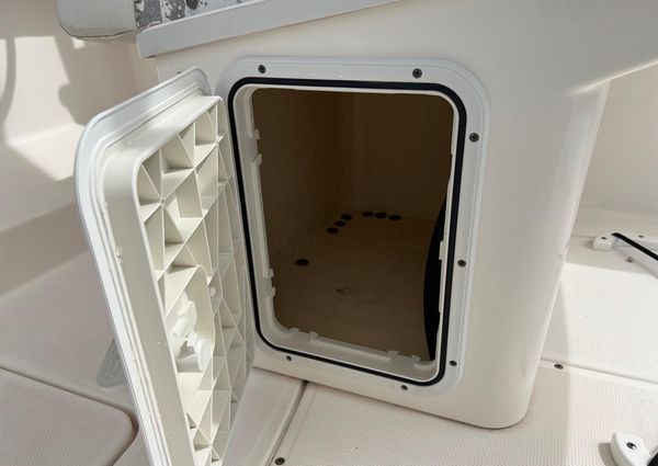 Everglades 230-DUAL-CONSOLE image