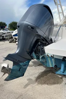 Everglades 230-DUAL-CONSOLE image