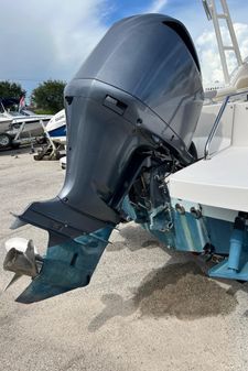 Everglades 230-DUAL-CONSOLE image