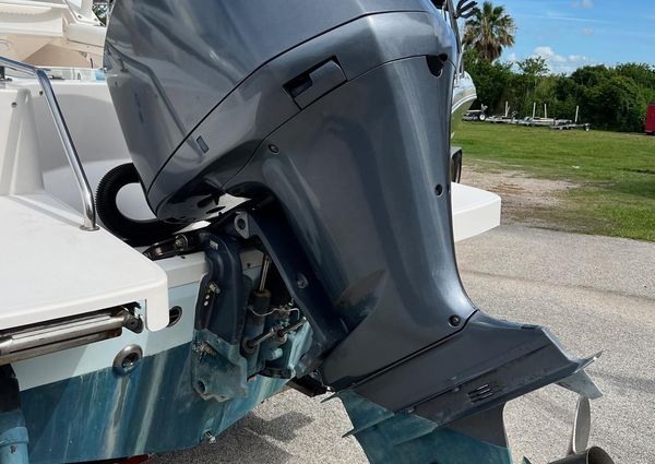 Everglades 230-DUAL-CONSOLE image