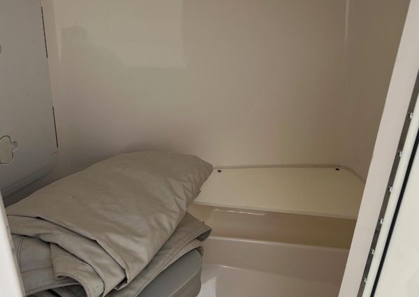 Everglades 230-DUAL-CONSOLE image