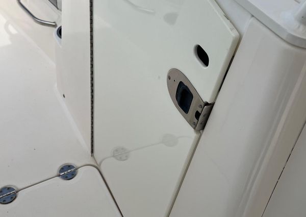 Everglades 230-DUAL-CONSOLE image