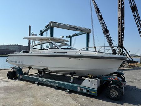 Nimbus WEEKENDER-9 image