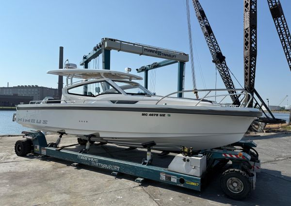 Nimbus WEEKENDER-9 image