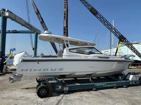 Nimbus WEEKENDER-9 image