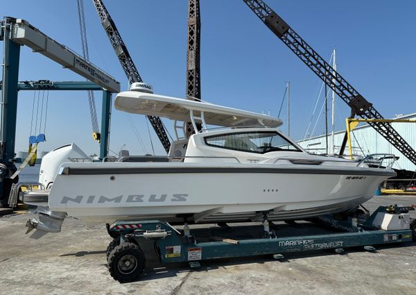 Nimbus WEEKENDER-9 image