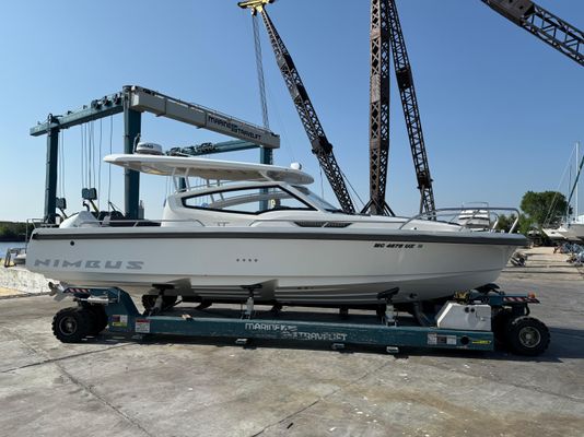 Nimbus WEEKENDER-9 - main image