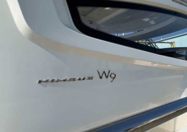 Nimbus WEEKENDER-9 image