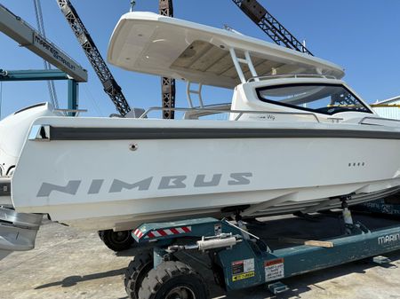 Nimbus WEEKENDER-9 image