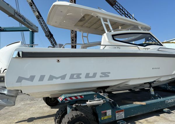 Nimbus WEEKENDER-9 image