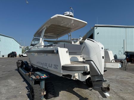 Nimbus WEEKENDER-9 image