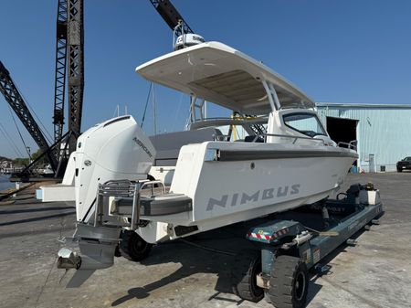 Nimbus WEEKENDER-9 image