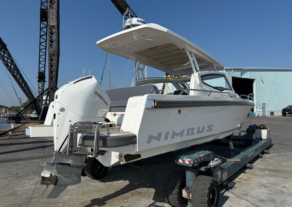 Nimbus WEEKENDER-9 image