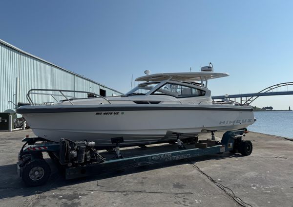 Nimbus WEEKENDER-9 image