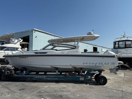 Nimbus WEEKENDER-9 image