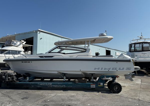 Nimbus WEEKENDER-9 image