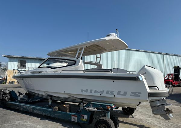 Nimbus WEEKENDER-9 image