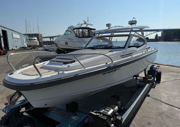 Nimbus WEEKENDER-9 image