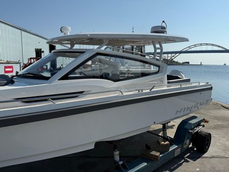 Nimbus WEEKENDER-9 image