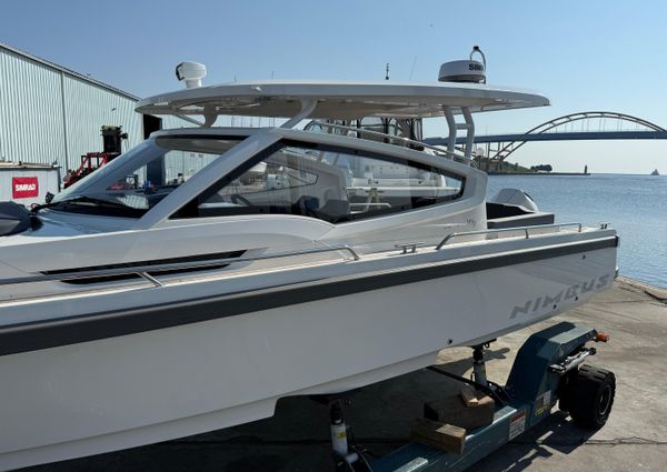 Nimbus WEEKENDER-9 image