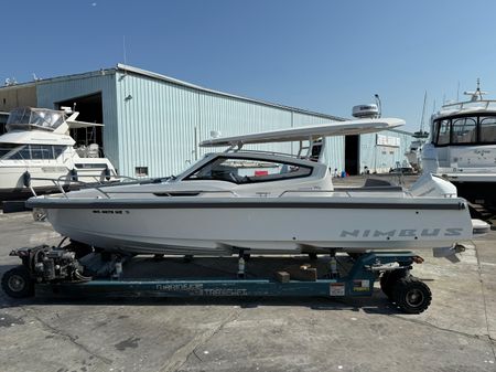 Nimbus WEEKENDER-9 image