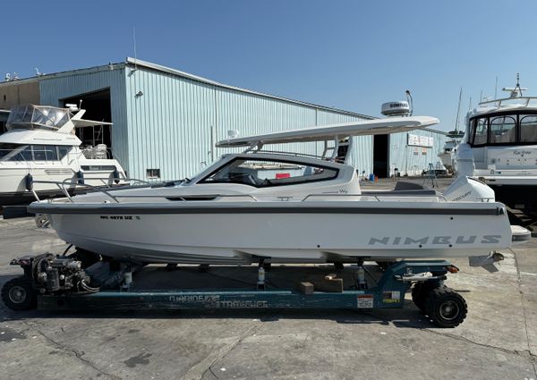 Nimbus WEEKENDER-9 image