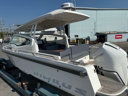 Nimbus WEEKENDER-9 image