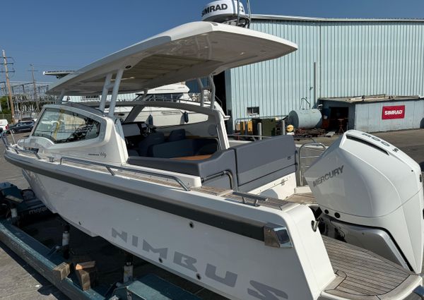 Nimbus WEEKENDER-9 image