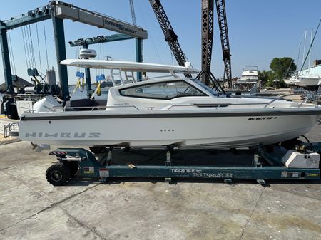 Nimbus WEEKENDER-9 image