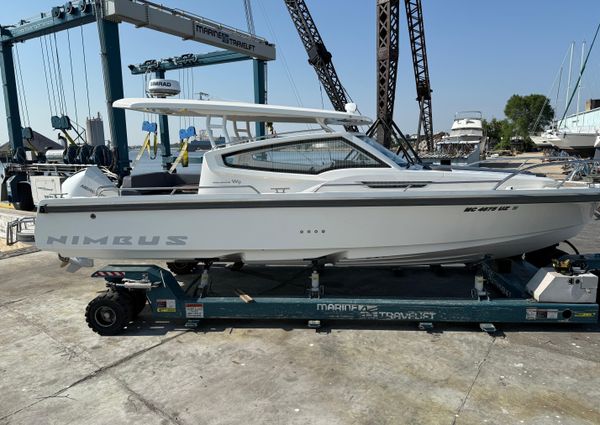 Nimbus WEEKENDER-9 image