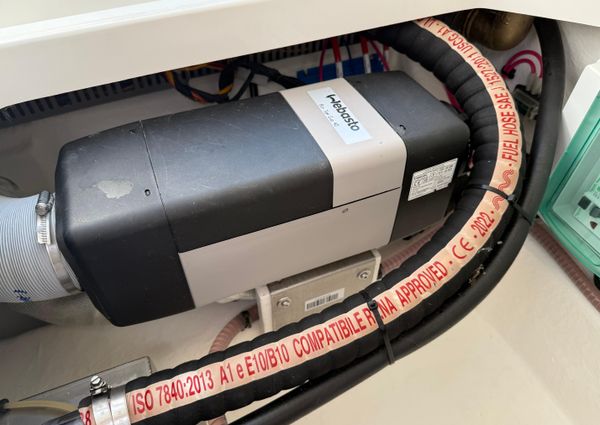 Nimbus WEEKENDER-9 image