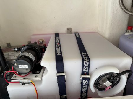 Nimbus WEEKENDER-9 image