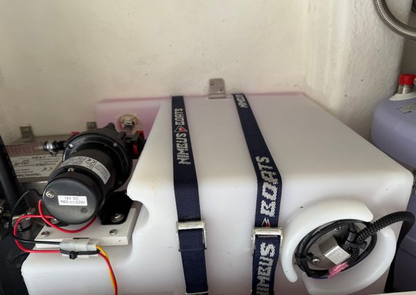 Nimbus WEEKENDER-9 image