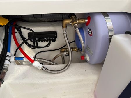 Nimbus WEEKENDER-9 image