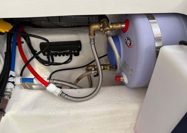 Nimbus WEEKENDER-9 image