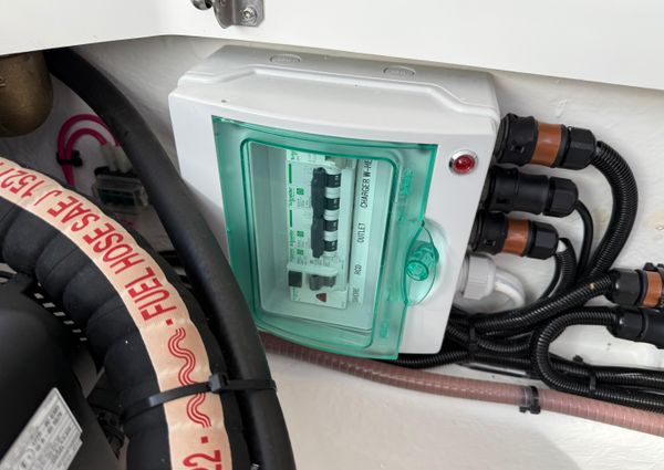 Nimbus WEEKENDER-9 image