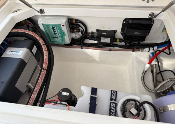 Nimbus WEEKENDER-9 image