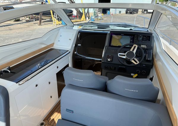 Nimbus WEEKENDER-9 image