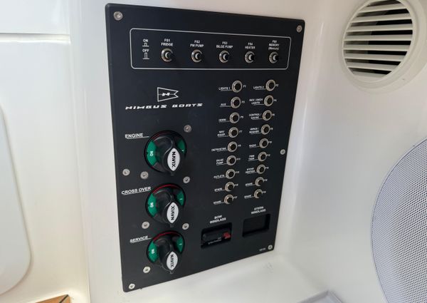 Nimbus WEEKENDER-9 image