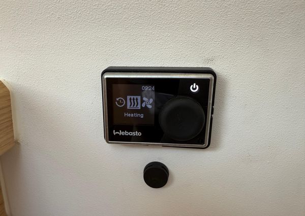 Nimbus WEEKENDER-9 image