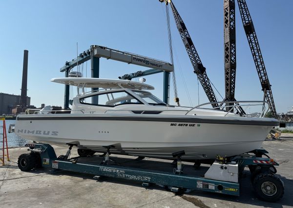 Nimbus WEEKENDER-9 image