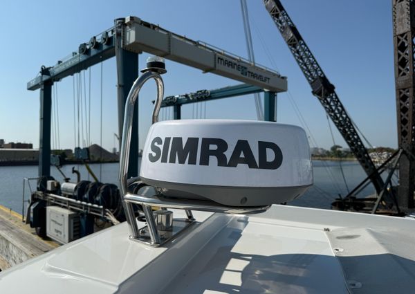 Nimbus WEEKENDER-9 image