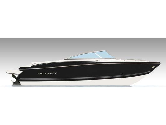 Monterey 224FS - main image