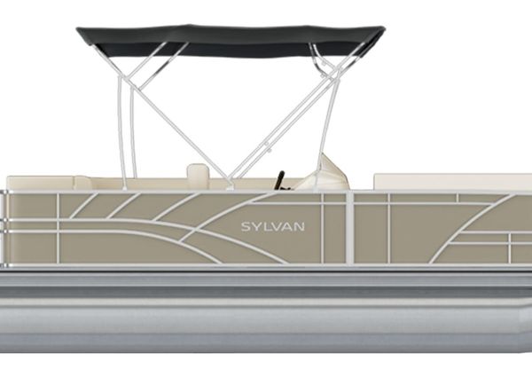 Sylvan MIRAGE-820-CRUISE image