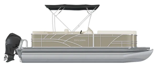 Sylvan MIRAGE-820-CRUISE image