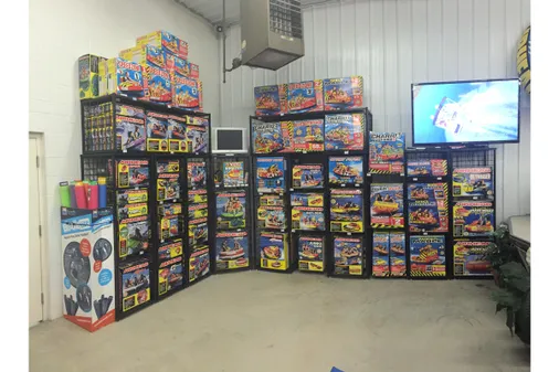 Lund 1600-FURY-TILLER image